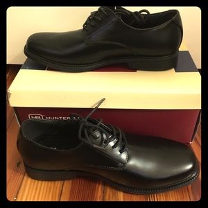 *NEW* Black Men’s Dress Shoes